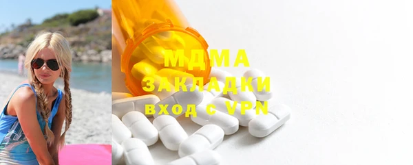 шишки Верея